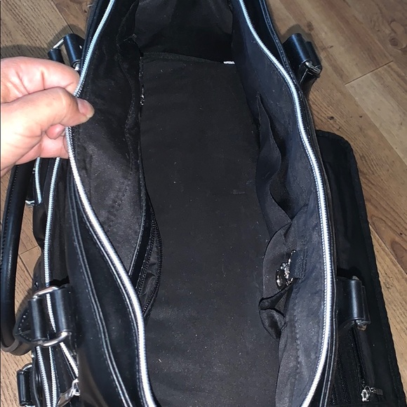 SOLD 6-Pack Tote - Renee - Picture 3 of 6